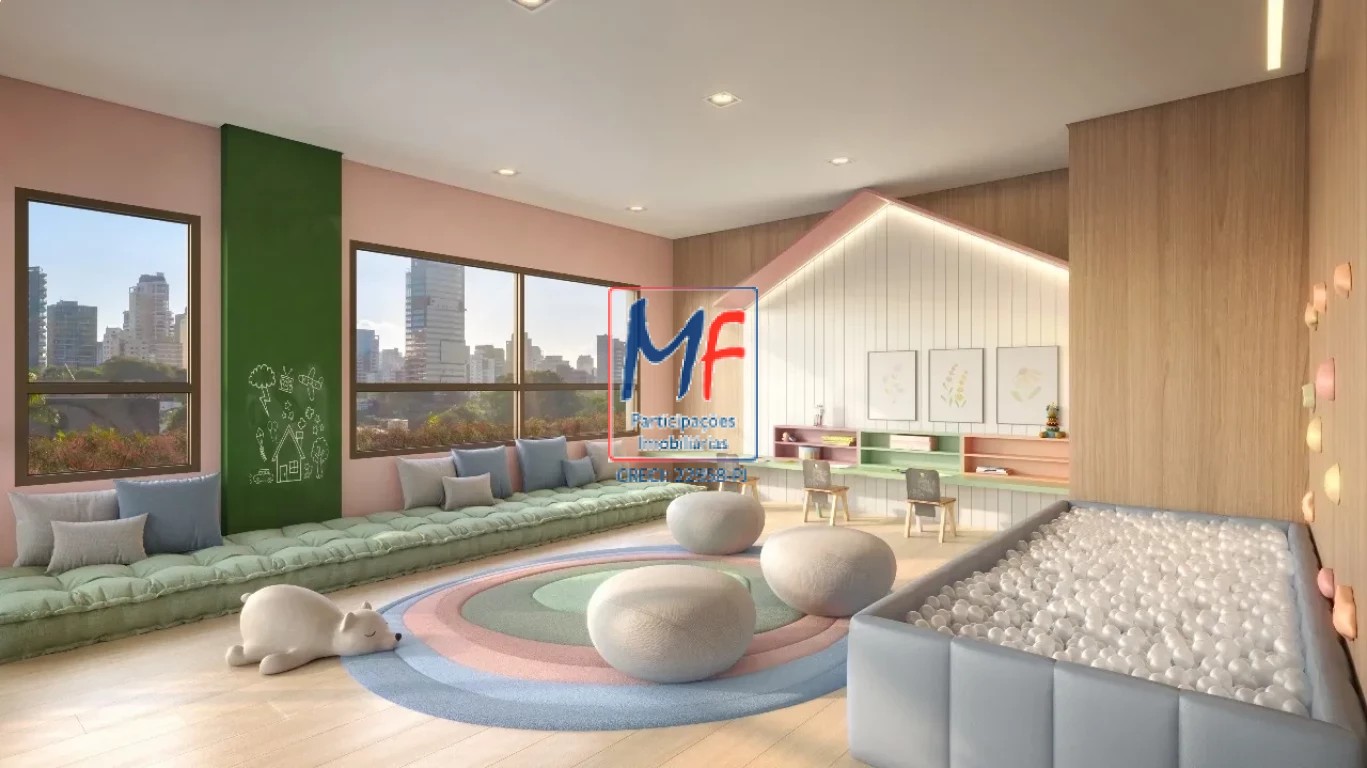 Apartamento, 2 quartos, 127 m² - Foto 12