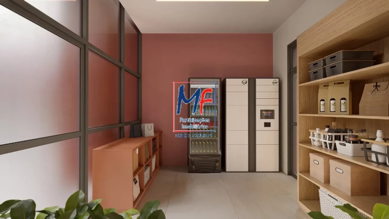 Apartamento, 2 quartos, 127 m² - Foto 17