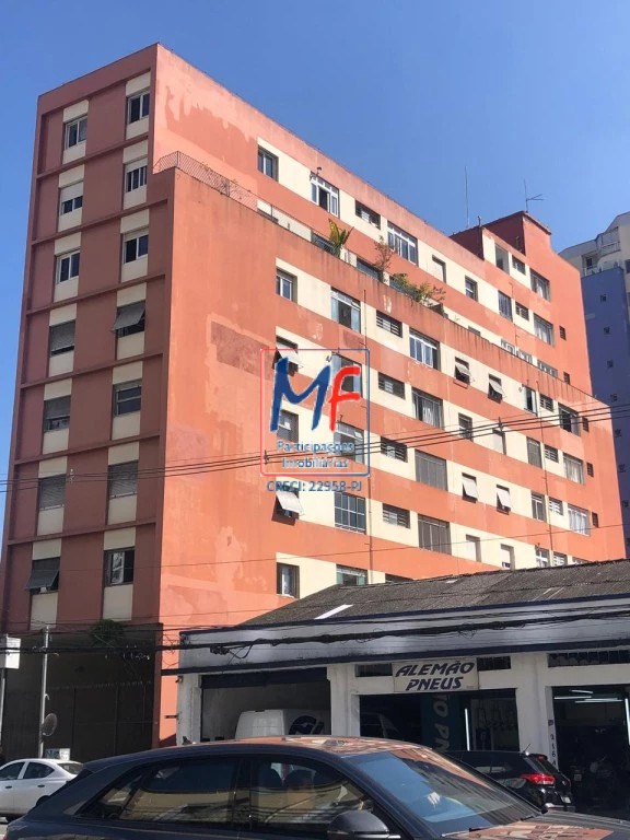 Apartamento, 1 quarto, 62 m² - Foto 1