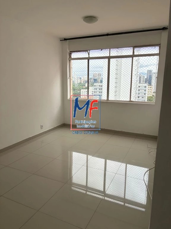 Apartamento, 1 quarto, 62 m² - Foto 6