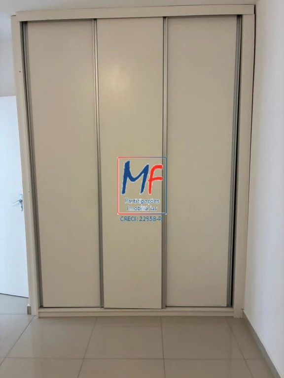 Apartamento, 1 quarto, 62 m² - Foto 9