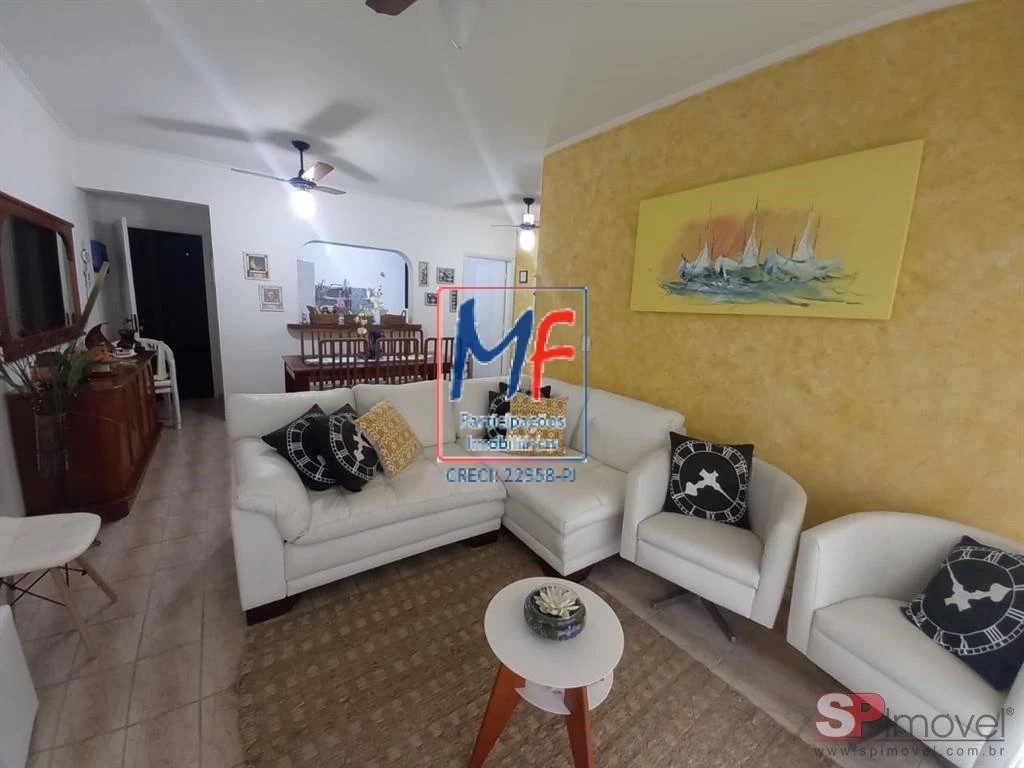 Apartamento, 2 quartos, 134 m² - Foto 1