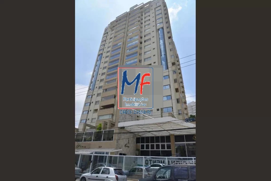 Apartamento, 3 quartos, 128 m² - Foto 2