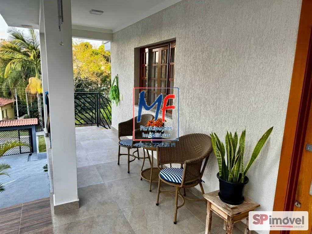 Casa de Condomínio, 4 quartos - Foto 2