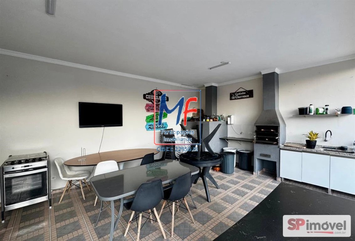 Casa de Condomínio, 4 quartos - Foto 17