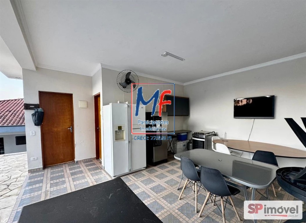 Casa de Condomínio, 4 quartos - Foto 18