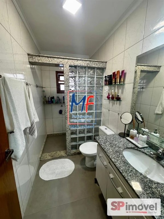 Casa de Condomínio, 4 quartos - Foto 11