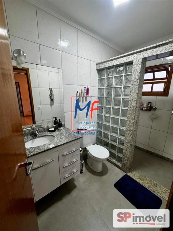 Casa de Condomínio, 4 quartos - Foto 12