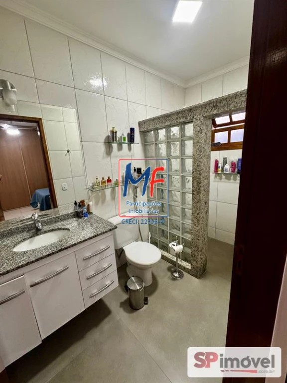 Casa de Condomínio, 4 quartos - Foto 13