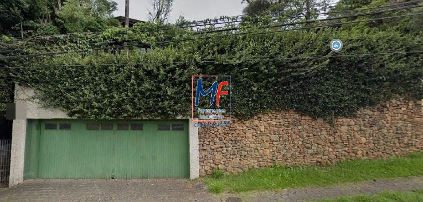 Terreno à venda, 800m² - Foto 1