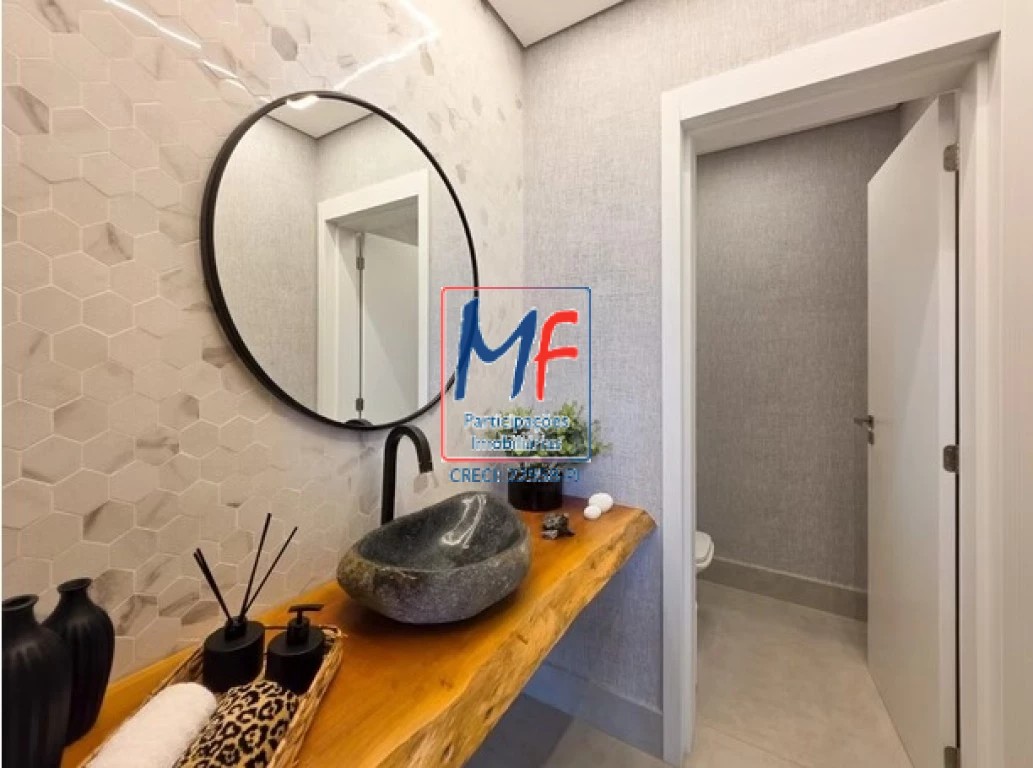 Casa de Condomínio, 6 quartos - Foto 6