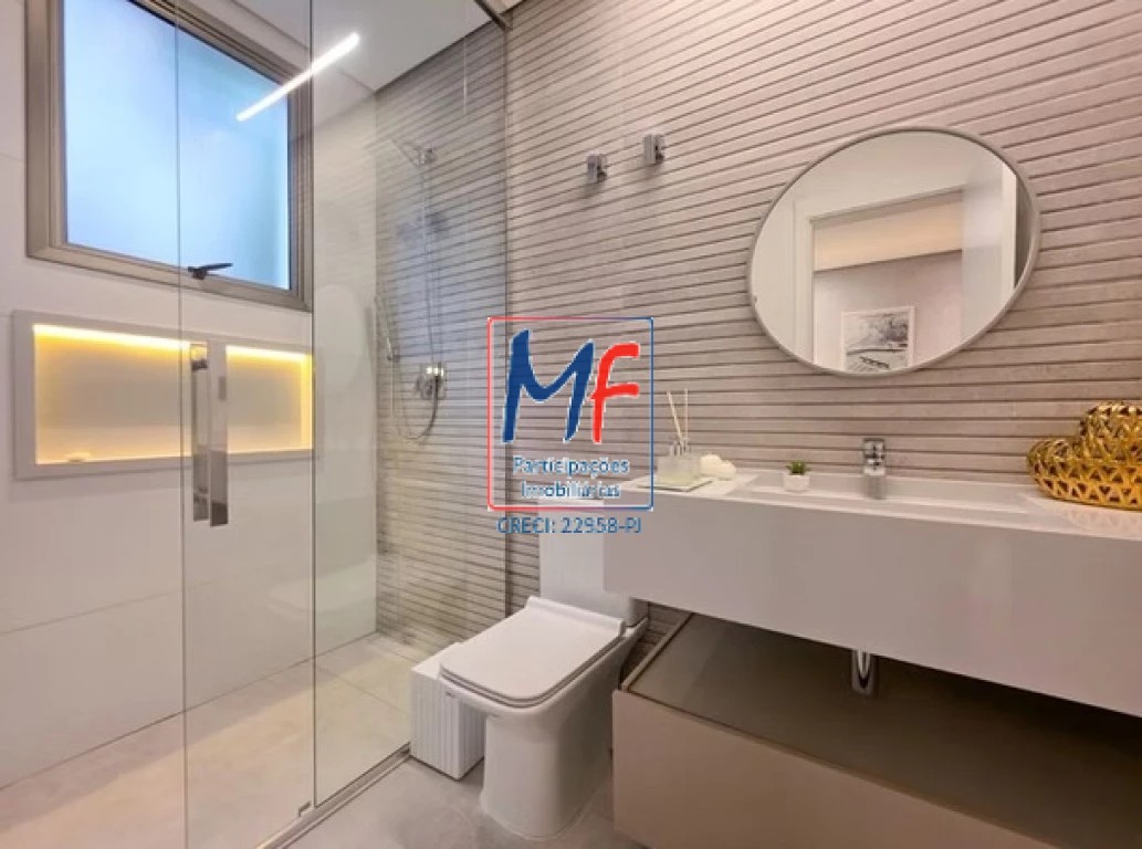 Casa de Condomínio, 6 quartos - Foto 7