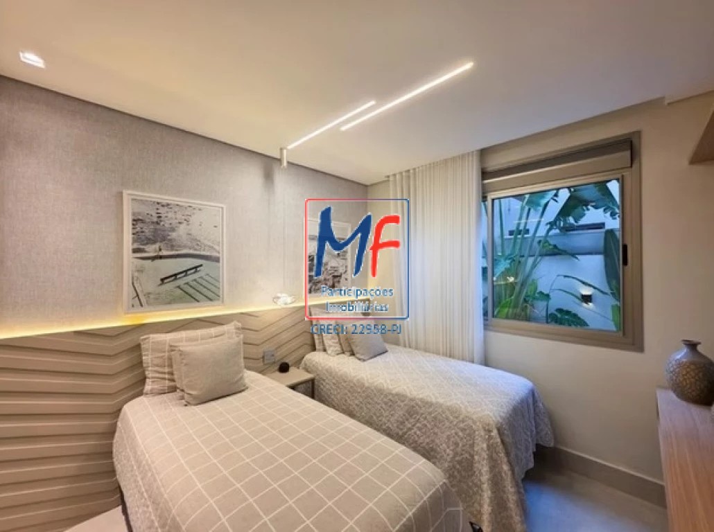 Casa de Condomínio, 6 quartos - Foto 8