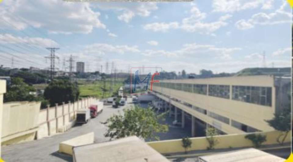 Depósito-Galpão-Armazém para alugar, 1500m² - Foto 2