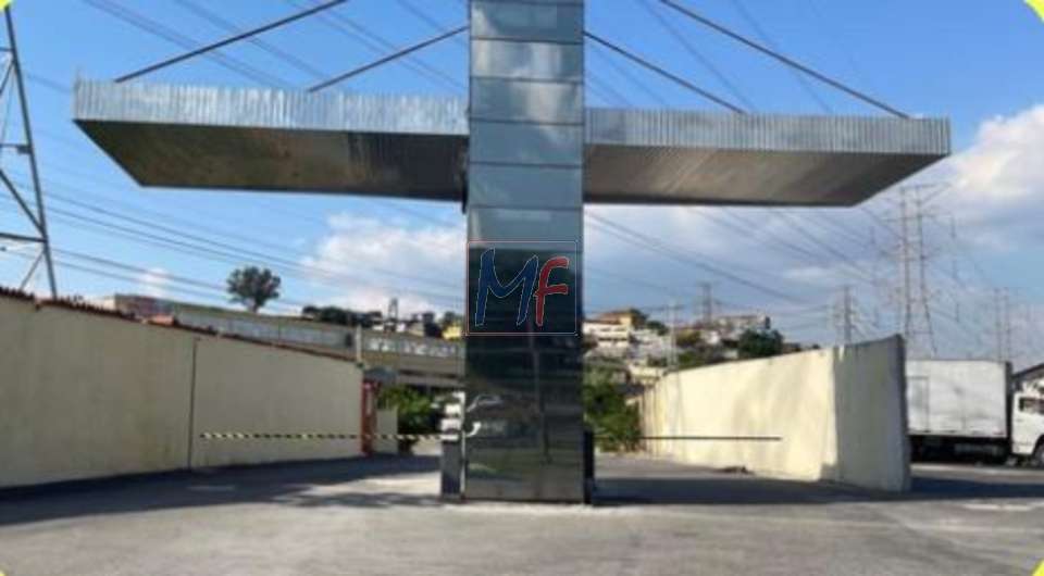 Depósito-Galpão-Armazém para alugar, 1500m² - Foto 8