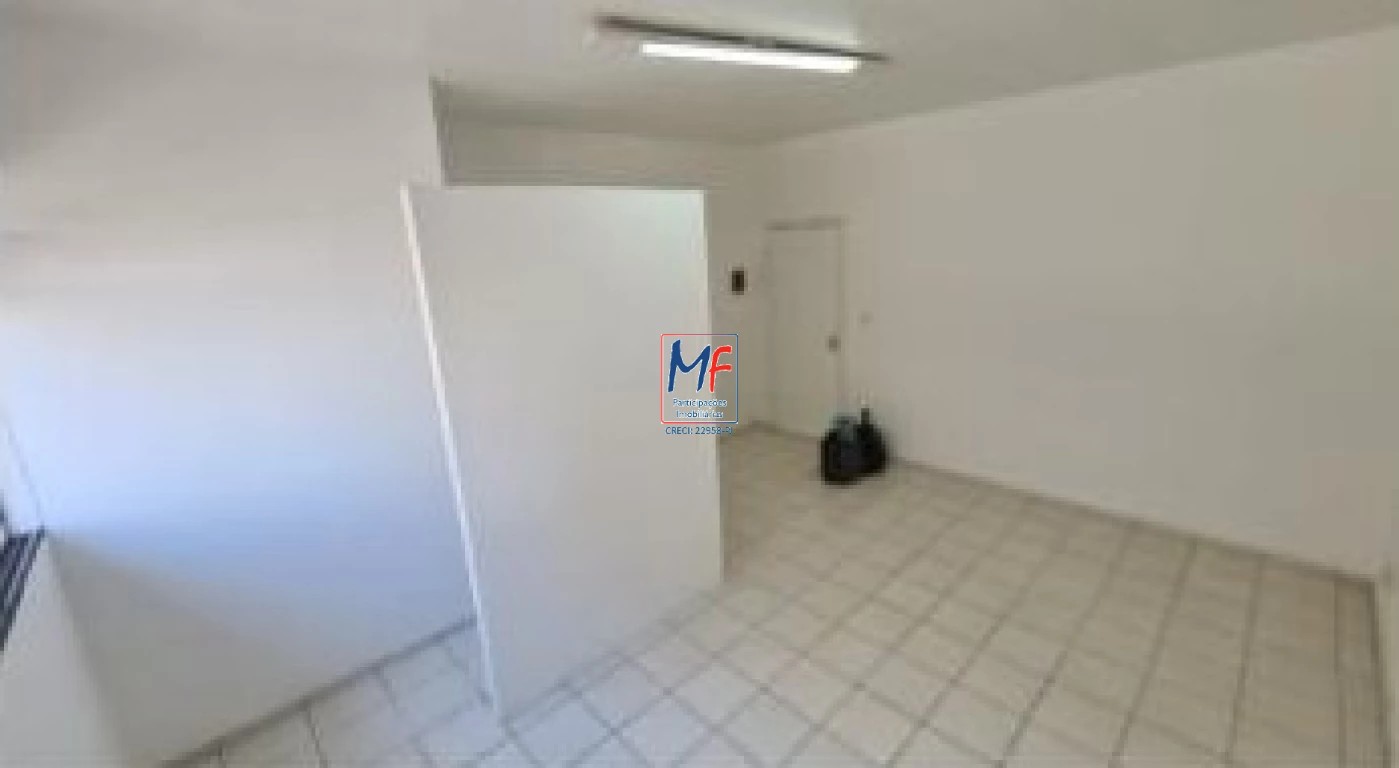 Loja-Salão, 22 m² - Foto 1