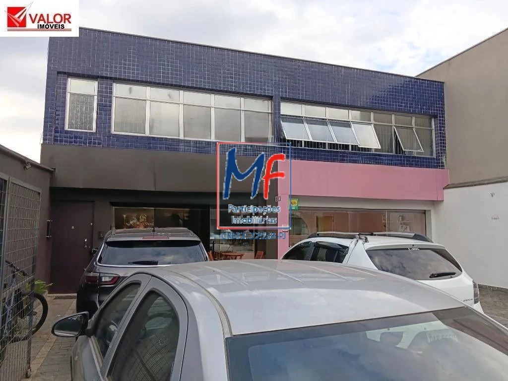 Loja-Salão, 253 m² - Foto 1