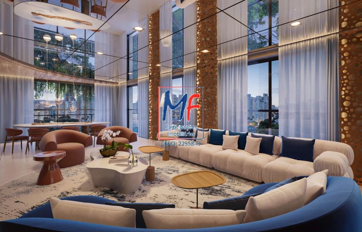 Apartamento, 3 quartos, 193 m² - Foto 16