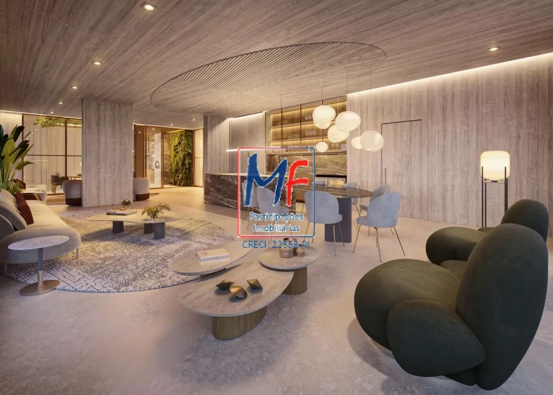 Apartamento, 3 quartos, 193 m² - Foto 17