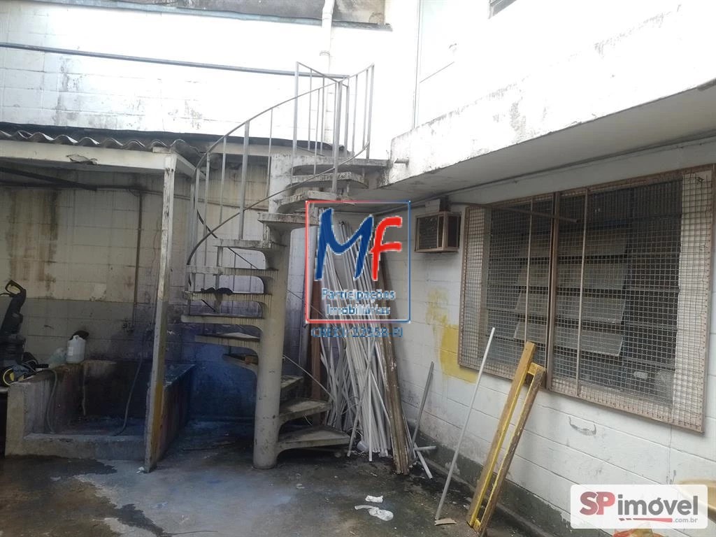 Depósito-Galpão, 440 m² - Foto 3