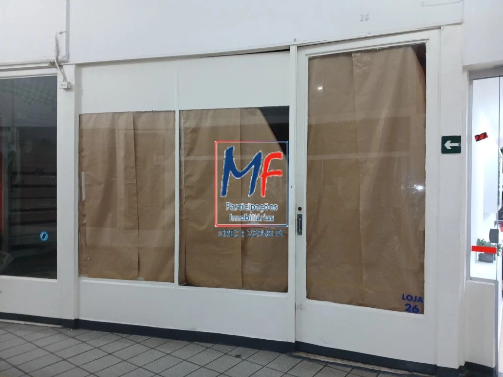 Loja-Salão, 70 m² - Foto 10