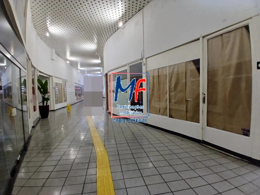 Loja-Salão, 70 m² - Foto 1