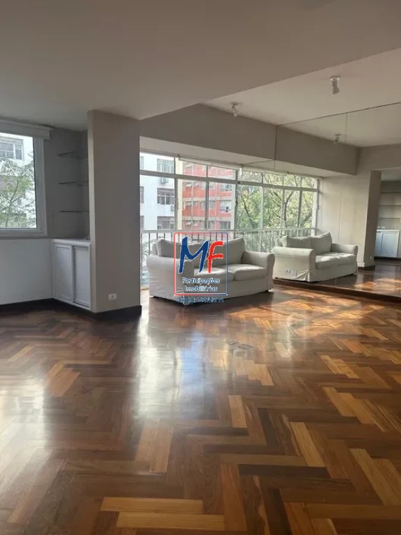 Apartamento para alugar com 1 quarto, 80m² - Foto 1