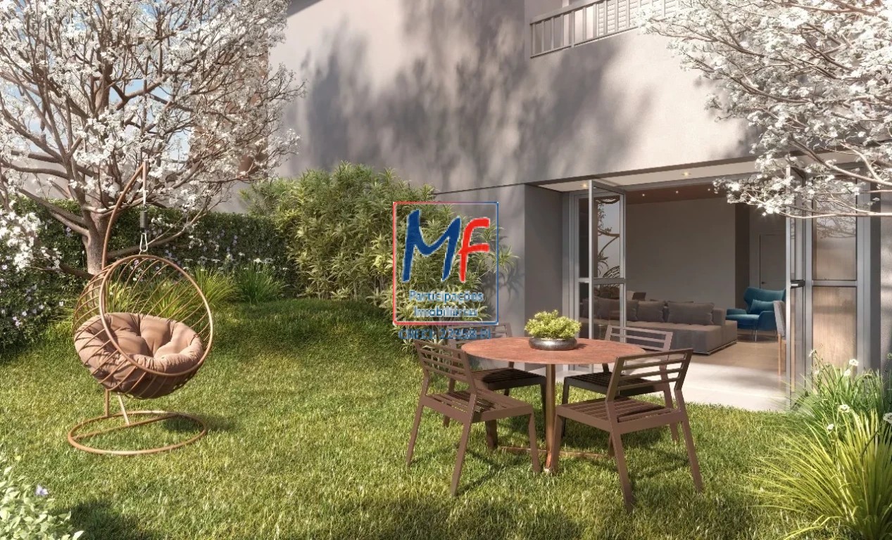 Apartamento, 1 quarto, 33 m² - Foto 7