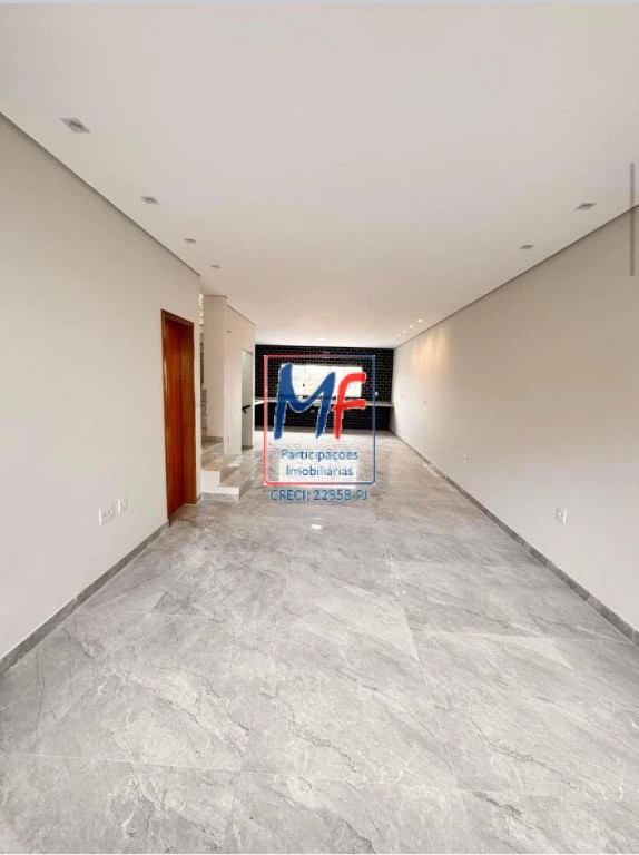 Sobrado, 3 quartos, 240 m² - Foto 4