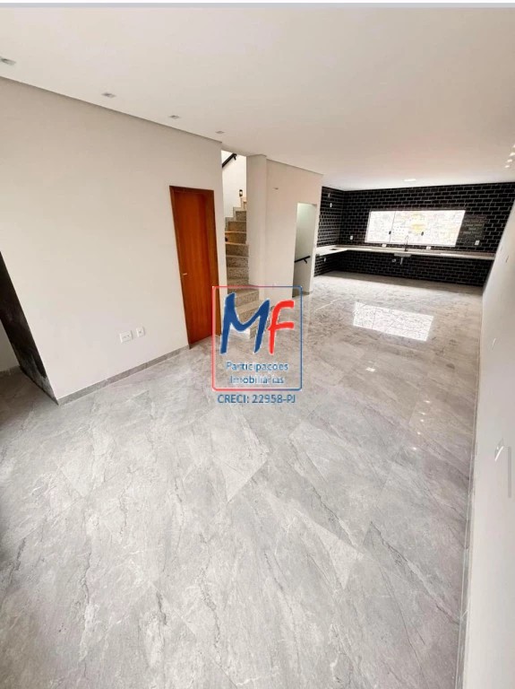 Sobrado, 3 quartos, 240 m² - Foto 5