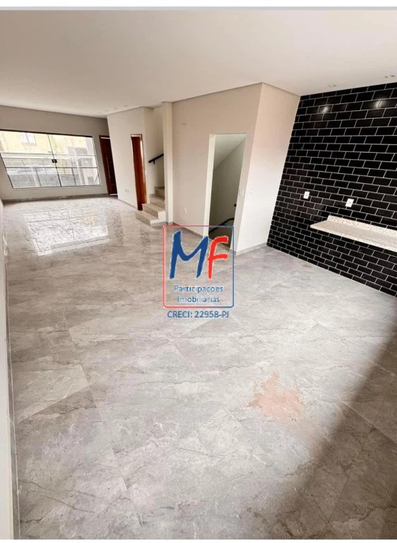 Sobrado, 3 quartos, 240 m² - Foto 6