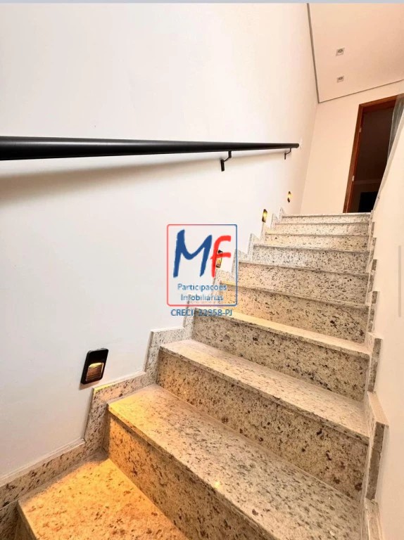 Sobrado, 3 quartos, 240 m² - Foto 8
