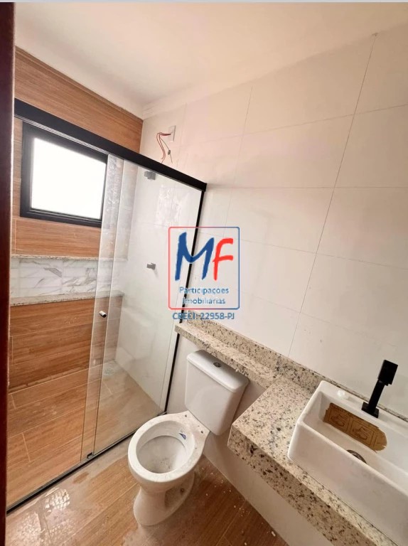 Sobrado, 3 quartos, 240 m² - Foto 11