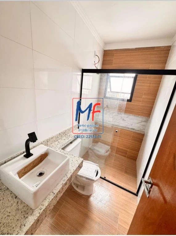 Sobrado, 3 quartos, 240 m² - Foto 13