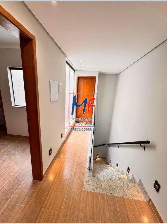 Sobrado, 3 quartos, 240 m² - Foto 14