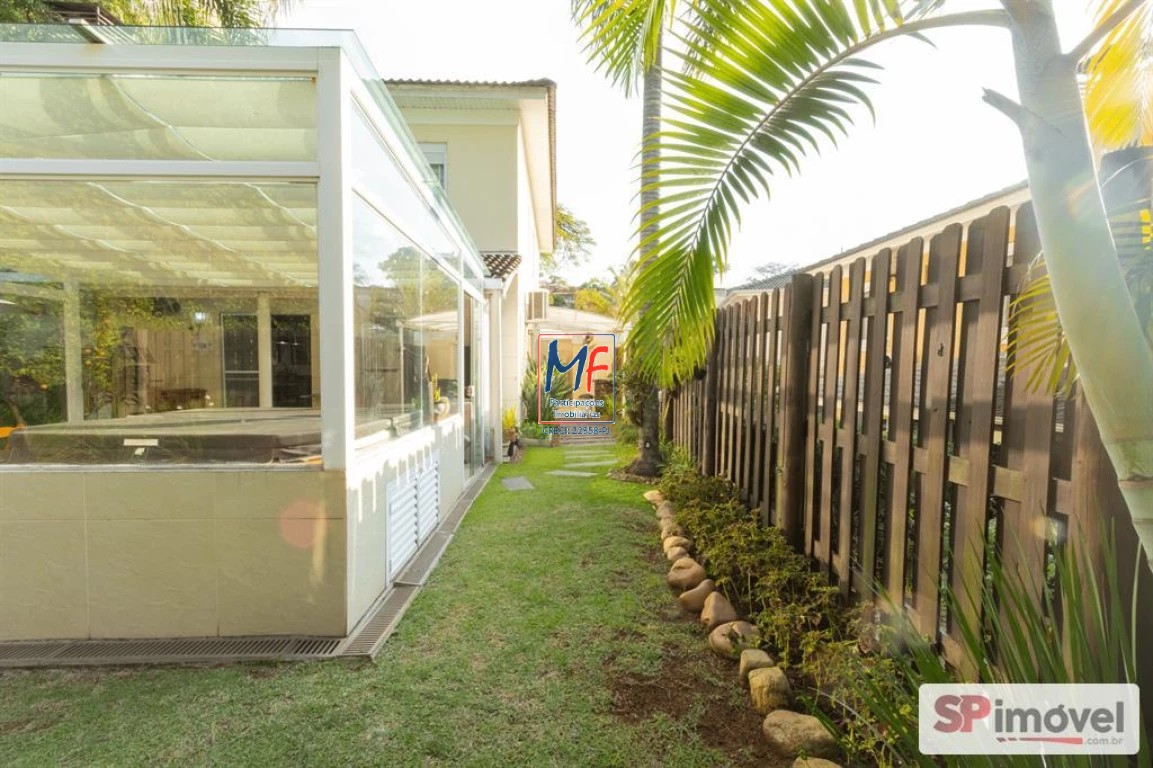 Casa de Condomínio à venda com 3 quartos, 253m² - Foto 22