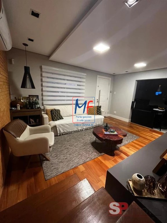 Sobrado à venda com 2 quartos, 110m² - Foto 3