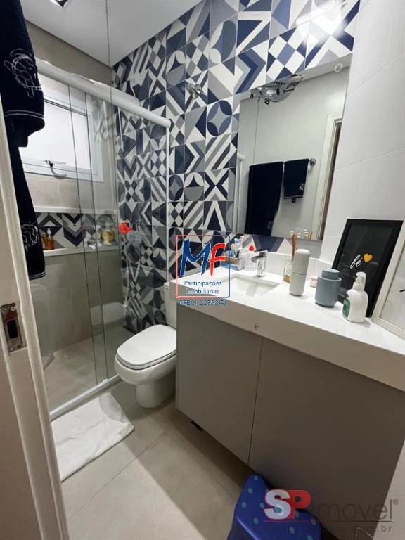 Sobrado à venda com 2 quartos, 110m² - Foto 4