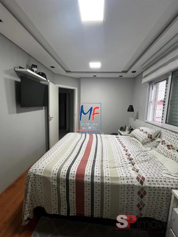 Sobrado à venda com 2 quartos, 110m² - Foto 7