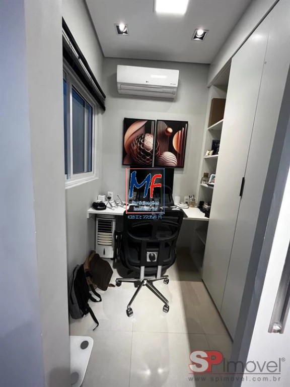 Sobrado à venda com 2 quartos, 110m² - Foto 10