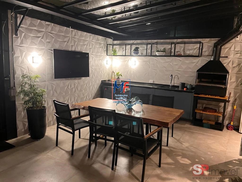 Sobrado à venda com 2 quartos, 110m² - Foto 11