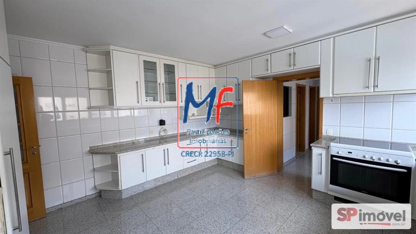 Apartamento, 3 quartos, 118 m² - Foto 1