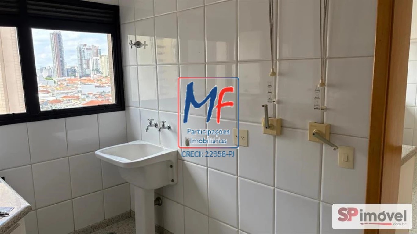 Apartamento, 3 quartos, 118 m² - Foto 6