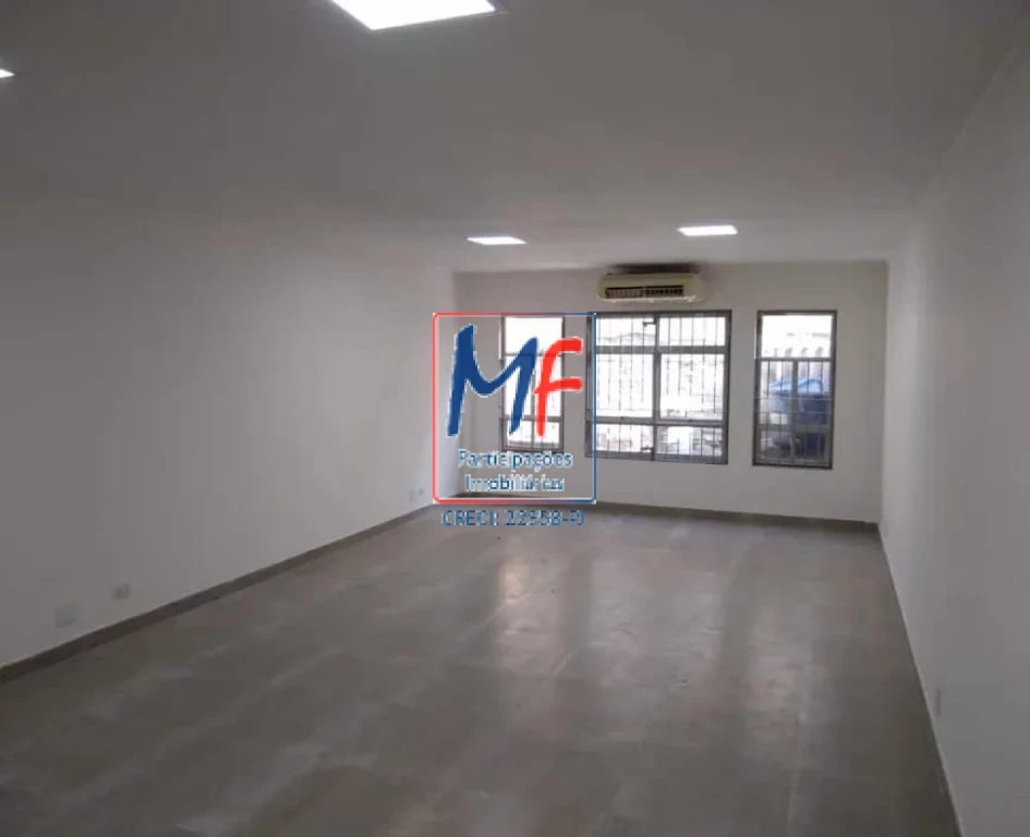 Conjunto Comercial-Sala para alugar, 35m² - Foto 2