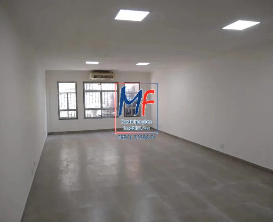 Conjunto Comercial-Sala para alugar, 35m² - Foto 5