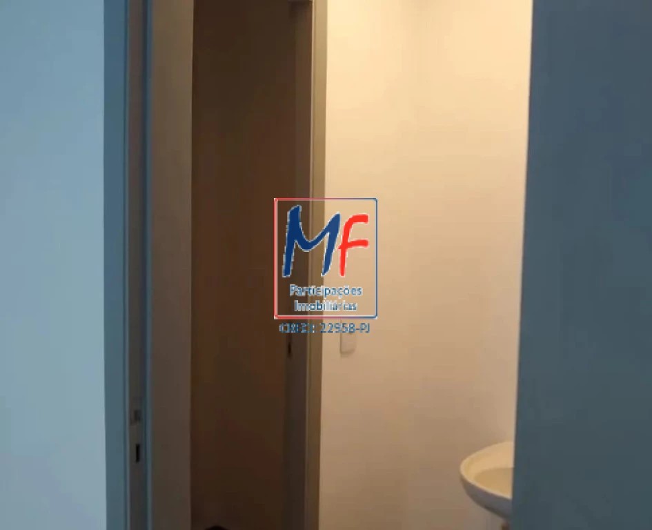 Conjunto Comercial-Sala para alugar, 35m² - Foto 7