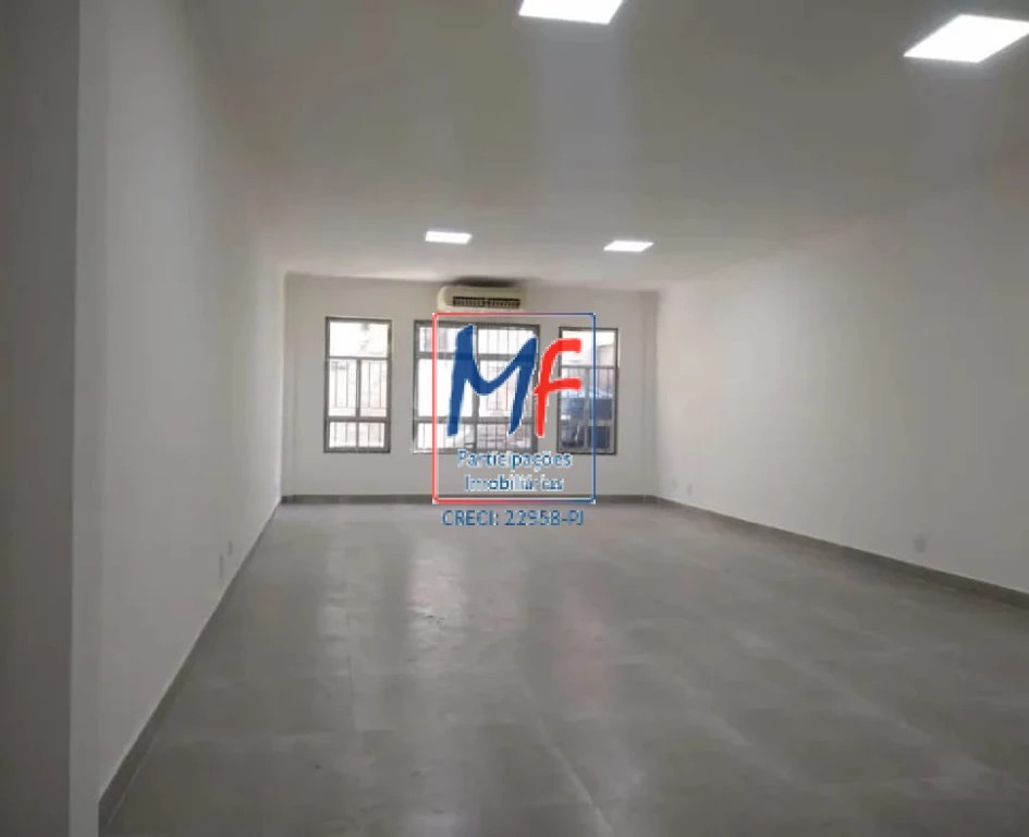 Conjunto Comercial-Sala para alugar, 35m² - Foto 9