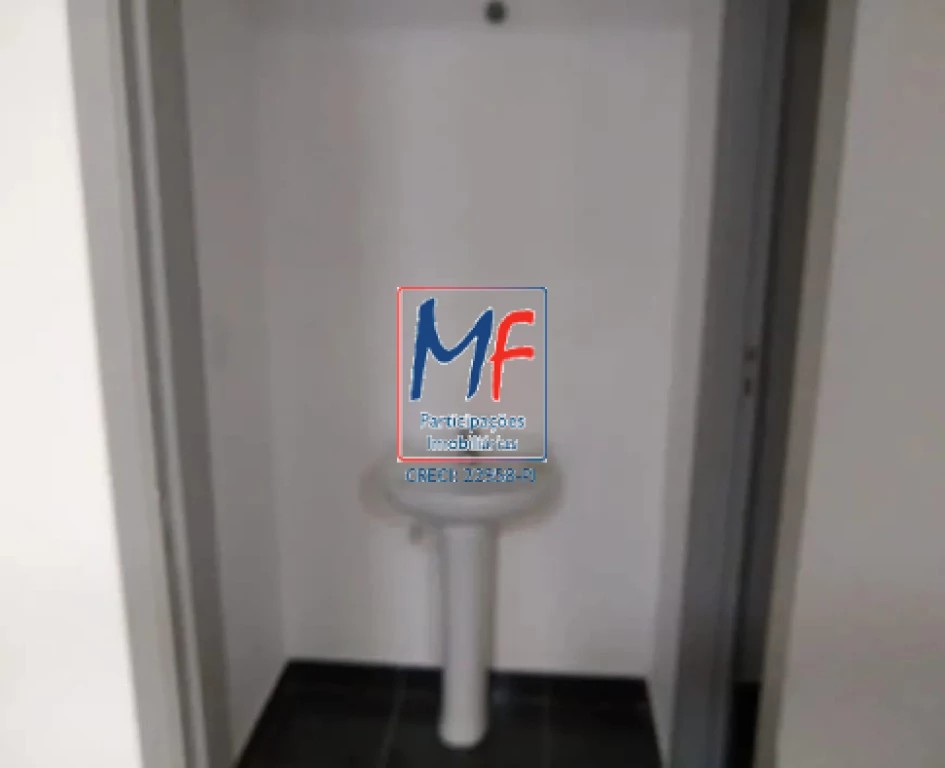 Conjunto Comercial-Sala para alugar, 35m² - Foto 10