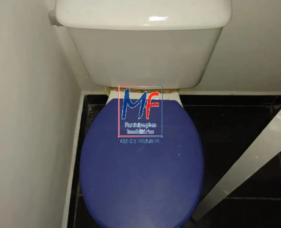 Conjunto Comercial-Sala para alugar, 35m² - Foto 11