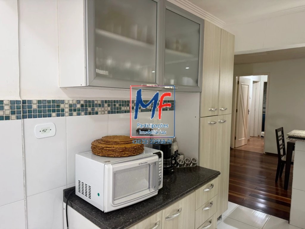 Apartamento, 3 quartos, 106 m² - Foto 6